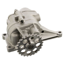 Load image into Gallery viewer, Oil Pump Fits Mercedes Benz C-Class Model 203 E-Class 211 Febi 19074