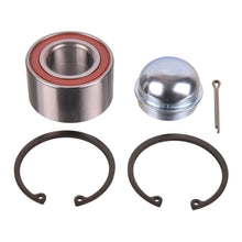 Load image into Gallery viewer, Corsa Front Wheel Bearing Kit Fits Vauxhall Meriva Combo 03 28 980 Febi 19085