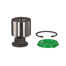Load image into Gallery viewer, Corsa Rear Wheel Bearing Kit Fits Vauxhall Combo 16 04 007 Febi 19088