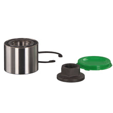 Load image into Gallery viewer, Corsa Rear Wheel Bearing Kit Fits Vauxhall Combo 16 04 007 Febi 19088