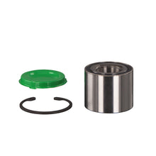 Load image into Gallery viewer, Corsa Rear Wheel Bearing Kit Fits Vauxhall Combo 16 04 007 Febi 19088