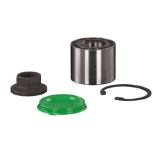 Load image into Gallery viewer, Corsa Rear Wheel Bearing Kit Fits Vauxhall Combo 16 04 007 Febi 19088