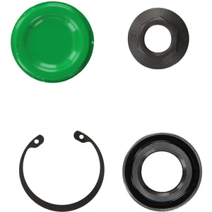 Corsa Rear Wheel Bearing Kit Fits Vauxhall Combo 16 04 007 Febi 19088