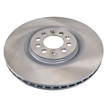 Load image into Gallery viewer, Pair of Front Brake Disc Fits Volkswagen Bora 4motion Clasico Crosspo Febi 19096