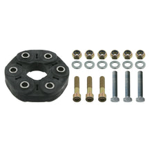 Load image into Gallery viewer, Front Propshaft Flexible Coupling Kit Fits Mercedes Benz C-Class Mode Febi 19109
