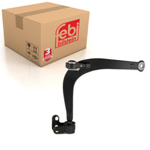 Load image into Gallery viewer, Xantia Control Arm Wishbone Suspension Front Left Lower Fits Citroen Febi 19121