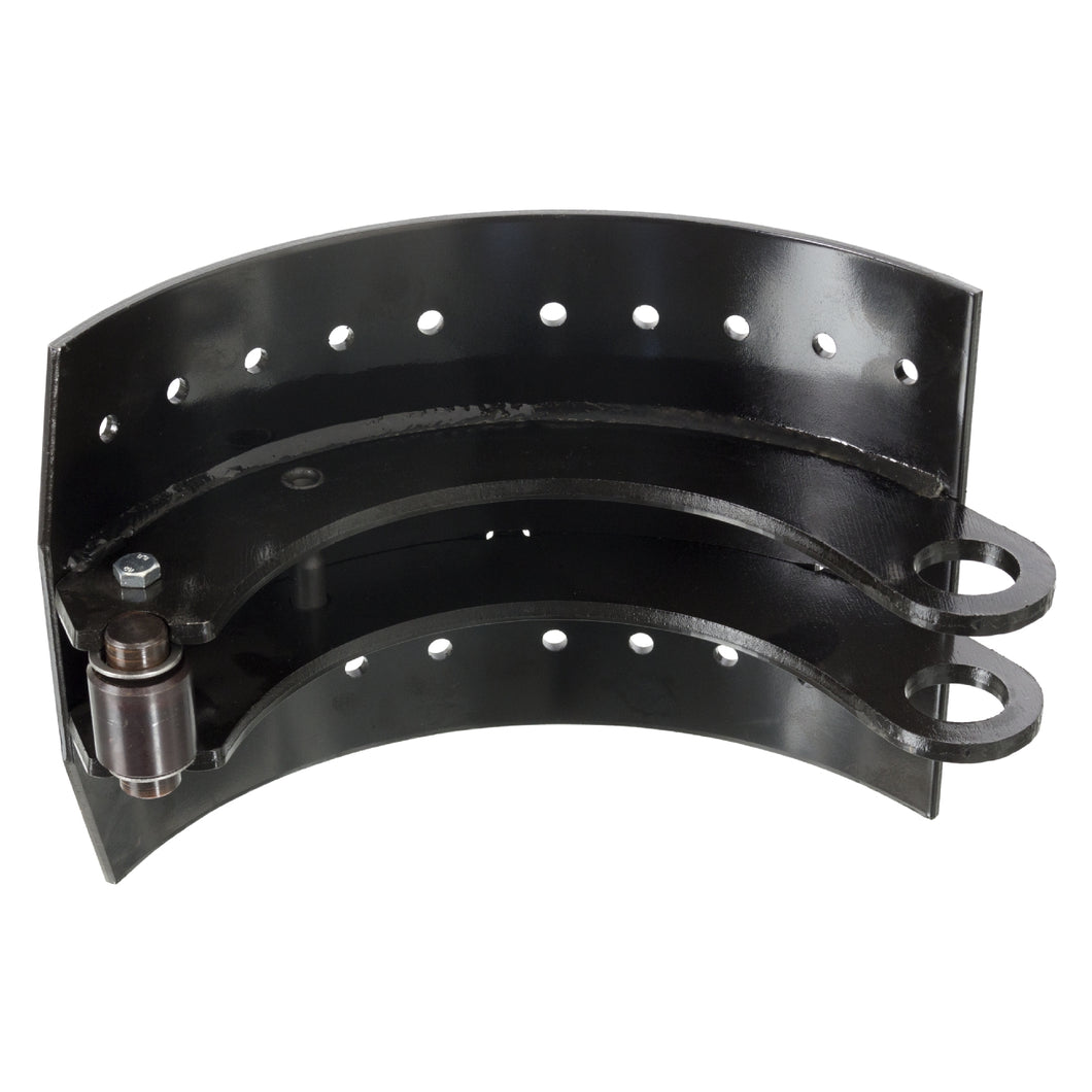 Brake Shoe Inc Additional Parts Fits Sauer Achsen OE 3054011100 Febi 19127