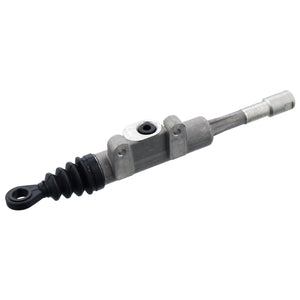 Clutch Master Cylinder Inc Screw Connection Fits BMW 3 Series E36 Febi 19156