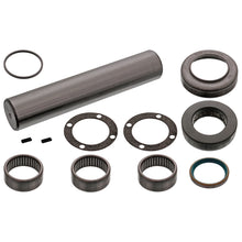Load image into Gallery viewer, Front Right King Pin Set Inc Thrust Bearing Single Set Fits Setra Ser Febi 19174