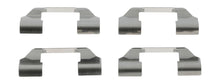Load image into Gallery viewer, Front Disc Brake Pad Fitting Kit Fits Nissan Ferodo FBA531