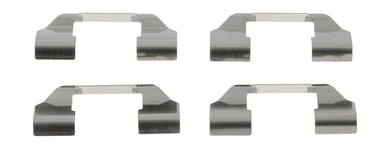 Front Disc Brake Pad Fitting Kit Fits Nissan Ferodo FBA531