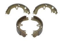 Load image into Gallery viewer, Rear Brake Shoe Set Fits Mazda Toyota OE 449512220 Ferodo FSB208