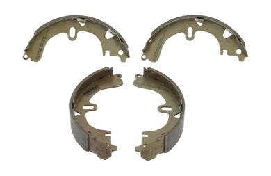 Rear Brake Shoe Set Fits Mazda Toyota OE 449512220 Ferodo FSB208