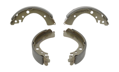 Rear Brake Shoe Set Fits Honda OE VBS389 Ferodo FSB219