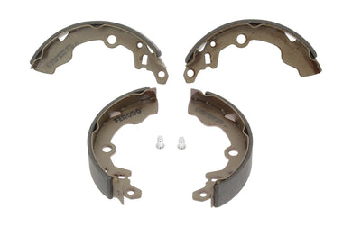 Rear Brake Shoe Set Fits Suzuki OE 5380060800 Ferodo FSB4013