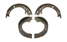 Load image into Gallery viewer, Rear Parking Brake Drum Shoe Set Fits Honda OE 43053S9AE51 Ferodo FSB4043
