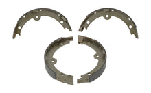 Load image into Gallery viewer, Rear Parking Brake Drum Shoe Set Fits Lexus Ferodo FSB4066