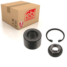 Load image into Gallery viewer, Fiesta Rear Wheel Bearing Kit Fits Ford Focus Fusion 1 201 568 Febi 19183