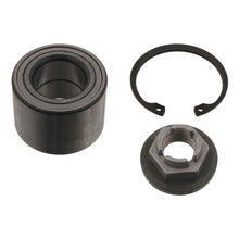 Load image into Gallery viewer, Fiesta Rear Wheel Bearing Kit Fits Ford Focus Fusion 1 201 568 Febi 19183