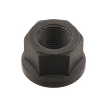 Load image into Gallery viewer, Locking Nut Fits Volvo B6 R B7 B9 F10 F12 F16 FE G2 G3 FH G4 FH12 BR Febi 19193