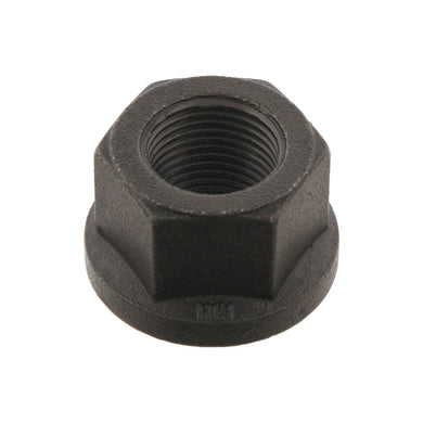 Locking Nut Fits Volvo B6 R B7 B9 F10 F12 F16 FE G2 G3 FH G4 FH12 BR Febi 19193