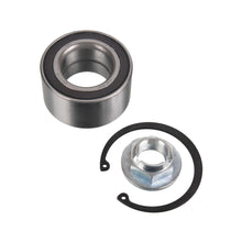 Load image into Gallery viewer, Fiesta Front ABS Wheel Bearing Kit Fits Ford Focus Fusion 1 112 547 Febi 19213