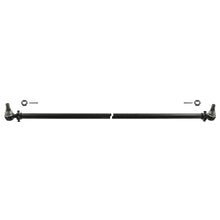 Load image into Gallery viewer, Front Tie Rod Inc Castle Nuts &amp; Cotter Pins Fits Mercedes Benz Actros Febi 19217