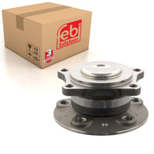 Load image into Gallery viewer, V70 Rear ABS Wheel Bearing Hub Kit Fits Volvo S60 S8 9173872 Febi 19248