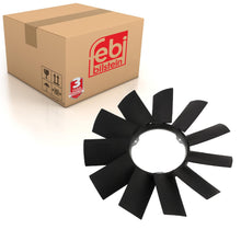 Load image into Gallery viewer, Fan Blade Fits Land Rover BMW 3 Series E36 E46 5 E34 E39 7 E32 E38 X5 Febi 19256