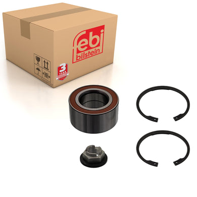Mondeo Front Wheel Bearing Kit Fits Ford 1 133 023 S1 Febi 19265