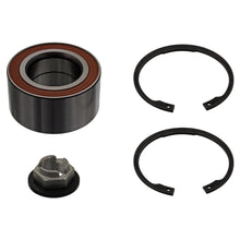 Load image into Gallery viewer, Mondeo Front Wheel Bearing Kit Fits Ford 1 133 023 S1 Febi 19265