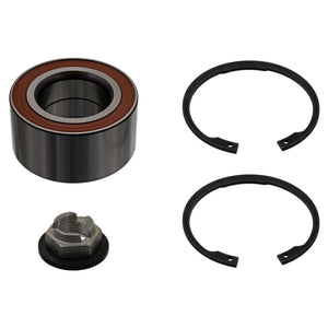 Mondeo Front Wheel Bearing Kit Fits Ford 1 133 023 S1 Febi 19265