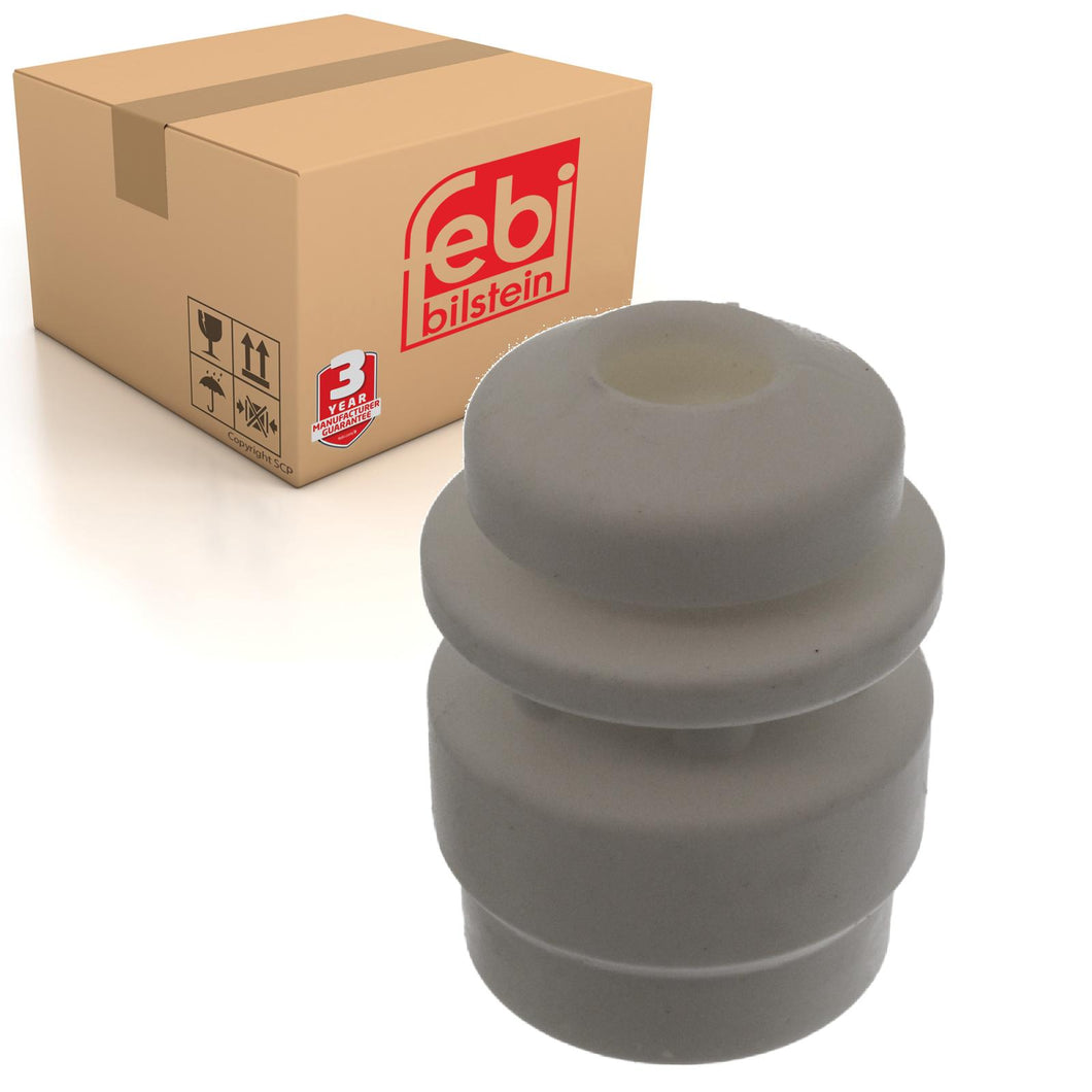 Front Shock Absorber Bump Stop Fits Volkswagen Passat 4motion Audi A4 Febi 19273