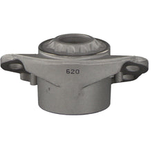 Load image into Gallery viewer, Rear Strut Mounting No Friction Bearing Fits Volkswagen Bora Golf Van Febi 19274