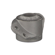 Load image into Gallery viewer, Rear Strut Mounting No Friction Bearing Fits Volkswagen Bora Golf Van Febi 19274