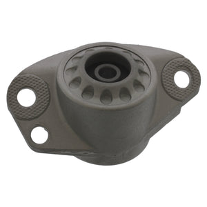 Rear Strut Mounting No Friction Bearing Fits Volkswagen Bora Golf Van Febi 19274