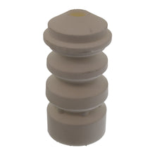 Load image into Gallery viewer, Rear Shock Absorber Bump Stop Fits Volkswagen Derby Polo 86 Febi 19277