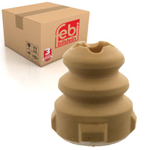 Load image into Gallery viewer, Rear Shock Absorber Bump Stop Fits Volkswagen Passat 4motion Audi A6 Febi 19282