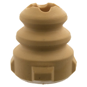 Rear Shock Absorber Bump Stop Fits Volkswagen Passat 4motion Audi A6 Febi 19282