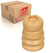 Load image into Gallery viewer, Rear Shock Absorber Bump Stop Fits Audi A8 quattro 4D OE 4D0512131G Febi 19284