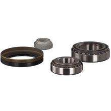Load image into Gallery viewer, C2 Rear Wheel Bearing Kit Fits Citroen Jumper 3350.25 SK Febi 19295
