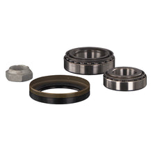 Load image into Gallery viewer, C2 Rear Wheel Bearing Kit Fits Citroen Jumper 3350.25 SK Febi 19295