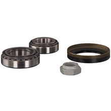 Load image into Gallery viewer, C2 Rear Wheel Bearing Kit Fits Citroen Jumper 3350.25 SK Febi 19295