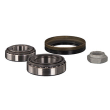 Load image into Gallery viewer, C2 Rear Wheel Bearing Kit Fits Citroen Jumper 3350.25 SK Febi 19295