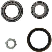 Load image into Gallery viewer, C2 Rear Wheel Bearing Kit Fits Citroen Jumper 3350.25 SK Febi 19295