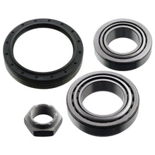 Load image into Gallery viewer, C2 Rear Wheel Bearing Kit Fits Citroen Jumper 3350.25 SK Febi 19295