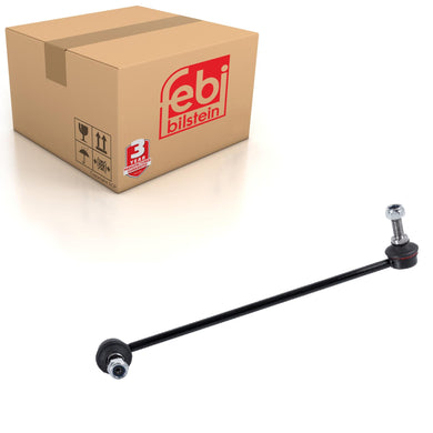 Front Left Drop Link Golf Anti Roll Bar Stabiliser Fits VW 4motion Febi 19296
