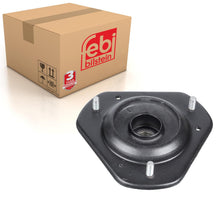 Load image into Gallery viewer, Front Strut Mounting Inc Friction Bearing Fits Toyota Corolla Levin Febi 19297