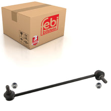 Load image into Gallery viewer, Front Right Drop Link Golf Anti Roll Bar Stabiliser Fits VW 4motion Febi 19298