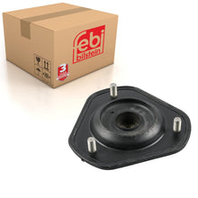 Load image into Gallery viewer, Front Strut Mounting Inc Friction Bearing Fits Toyota Previa Febi 19301
